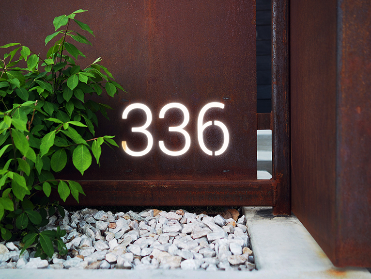 Nolan Townhomes Address